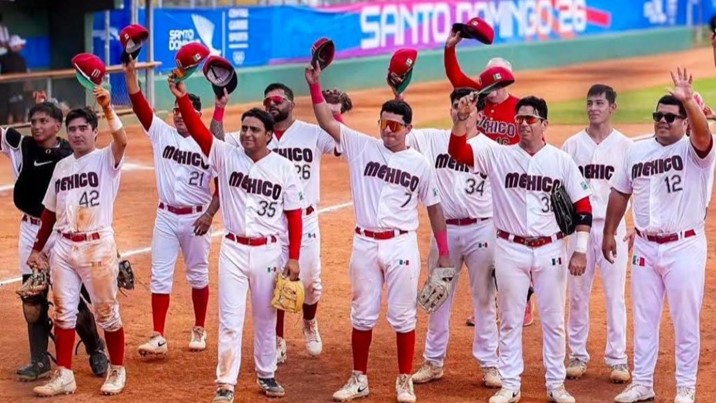 Softbol mexicano vuelve al podio con sello sinaloense