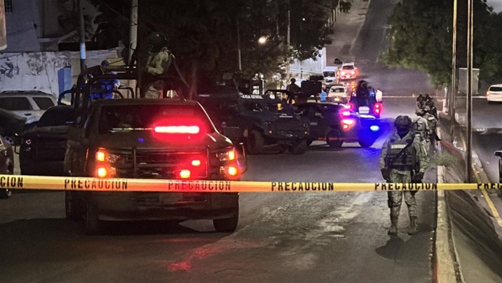 Con un solo asesinato cierra este martes en Sinaloa