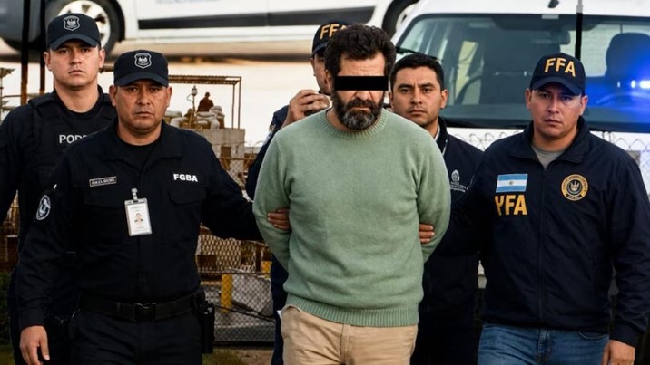 Exmando naval enfrenta proceso mientras defensa denuncia falta de transparencia