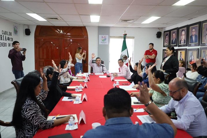 Navolato impulsa el pago del predial con descuentos de inicio de año