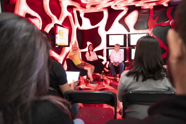 Rivera Soto, destacado líder y experto en justicia y educación