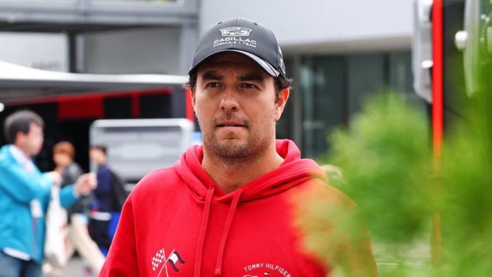 Sergio Pérez cuestiona cierre de Fórmula 1 en Imola durante diciembre