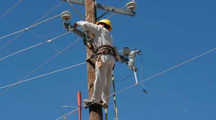 CFE suspenderá servicio eléctrico en colonias de Los Mochis este lunes