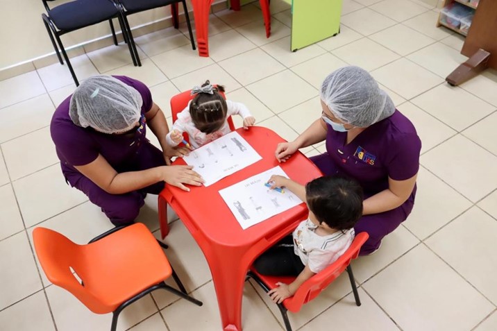 ¿Estudias y eres padre o madre? La UAS ofrece apoyo gratuito
