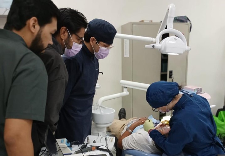 Jóvenes de la UAS ponen a Sinaloa en alto internacionalmente