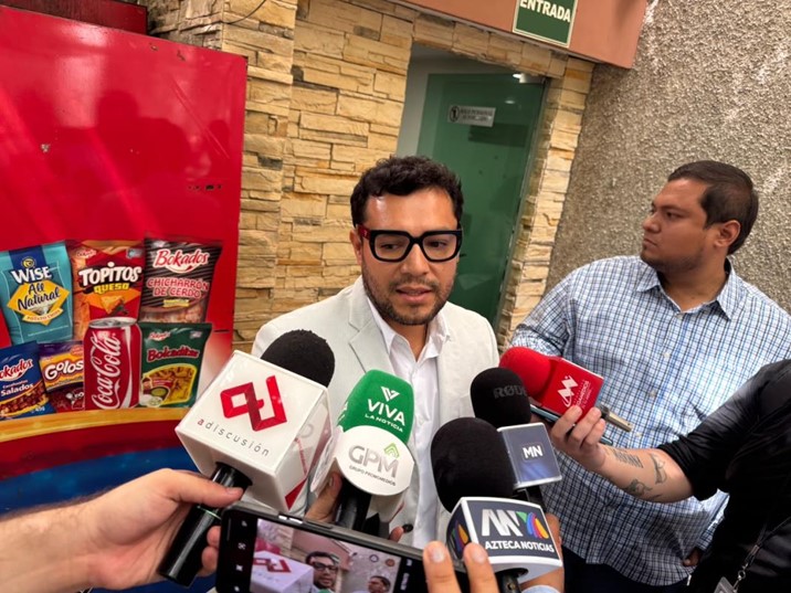  SEBIDES con “bodegas llenas” para apoyos emergentes durante lluvias