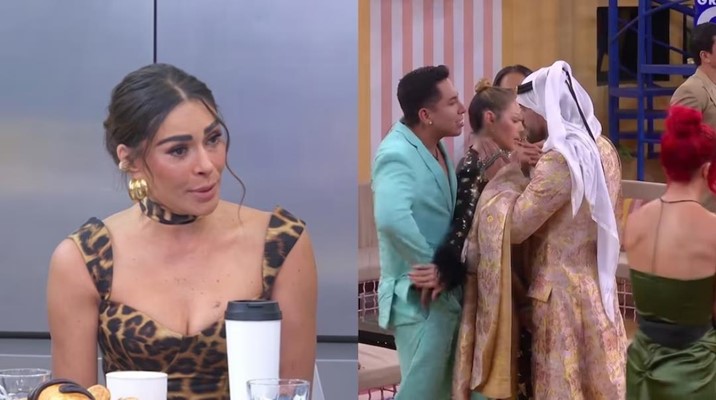¿Contradicción? Galilea enfrenta críticas por su pasado en reality
