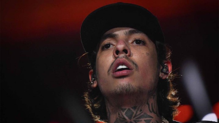  Natanael Cano comparecerá ante autoridades por supuesto soborno a policías