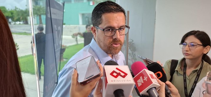 Menor de 14 años lesionada en Culiacán recibió 2 impactos y está fuera de peligro, informa Secretaría de Salud 