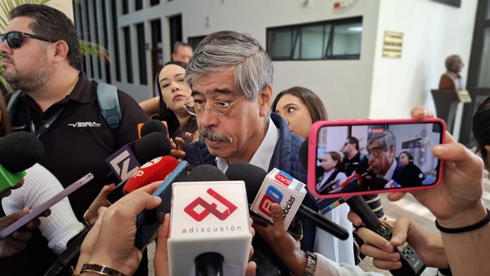 CEDH presentará medidas cautelares para protección de policías municipales