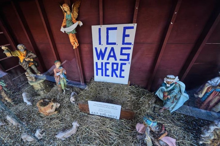Sheinbaum confirma solicitud de audiencia ante CIDH por muerte de 14 migrantes mexicanos bajo custodia de ICE en EU