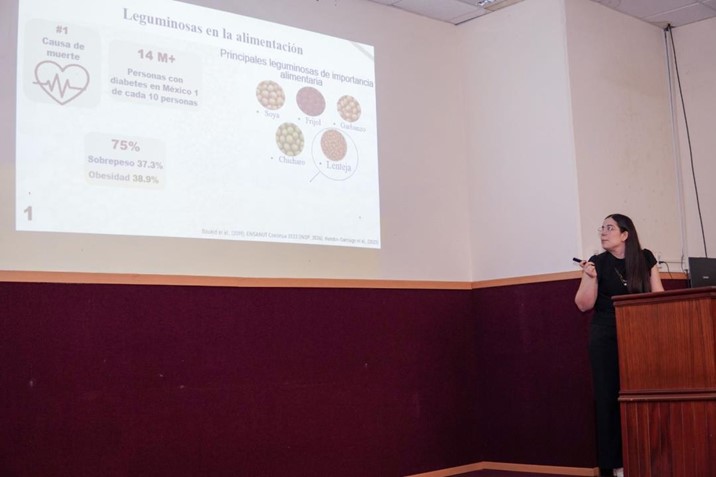 Investigación de la UAS apuesta por alimentos más nutritivos y accesibles