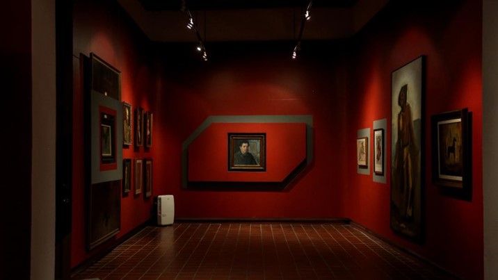 Últimos días para disfrutar imperdibles exposiciones en el MASIN