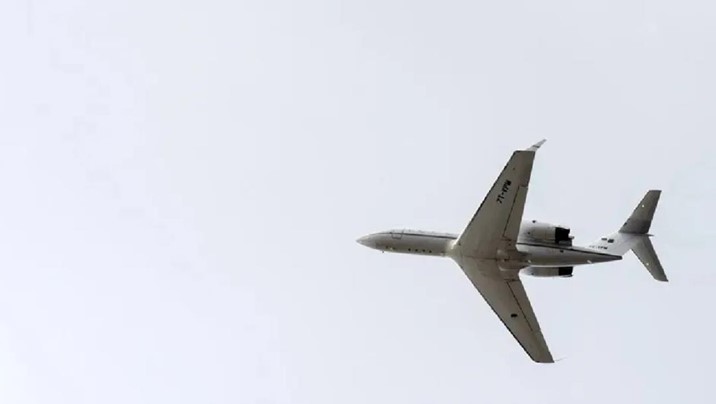 Desaparece avión con seis personas frente a Massachusetts