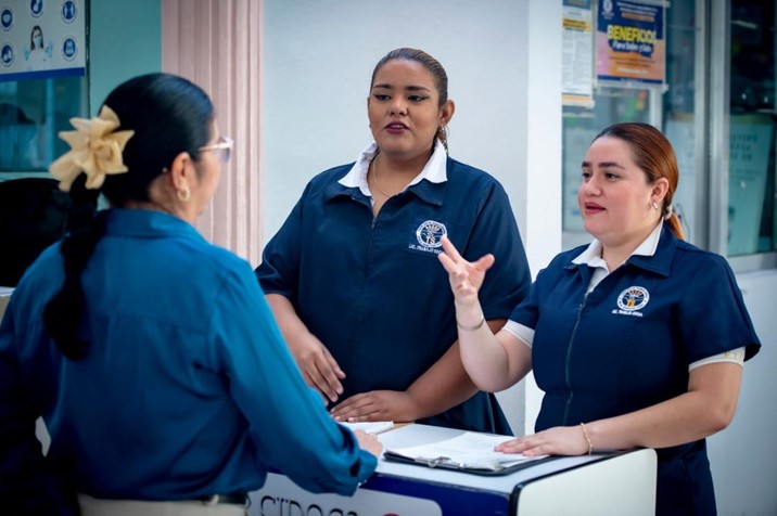 CIDOCS mantendrá atención médica en vacaciones de Semana Santa