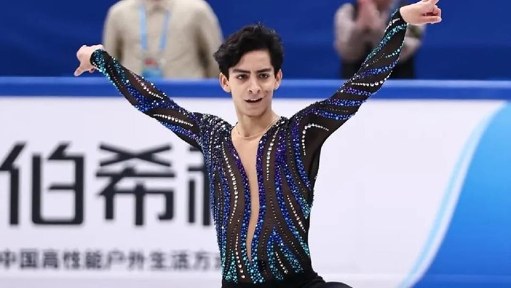  Deportistas mexicanos arrancan el 2026 con tres retos importantes