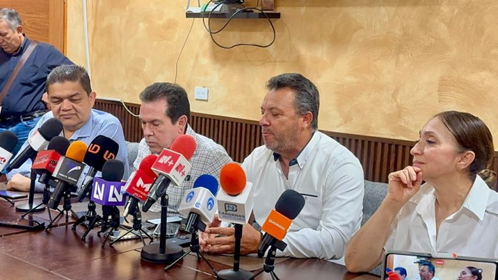  CORE 33 destaca resiliencia de empresas que crecieron pese al contexto de violencia en Culiacán