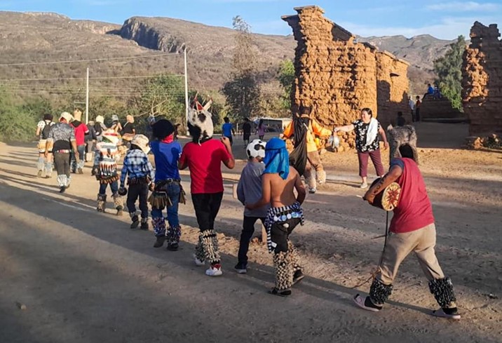 Sinaloa impulsa la preservación cultural en comunidades indígenas