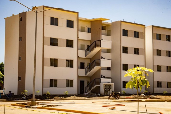 Abre Infonavit módulo para acceder a Viviendas del Bienestar en Guasave