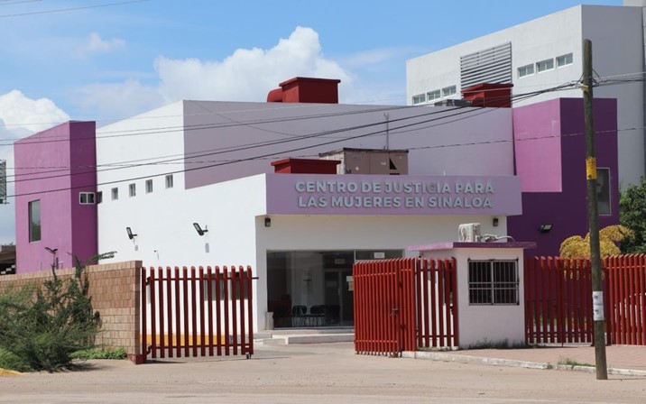 Sinaloa mantiene ayuda abierta para mujeres durante periodo vacacional