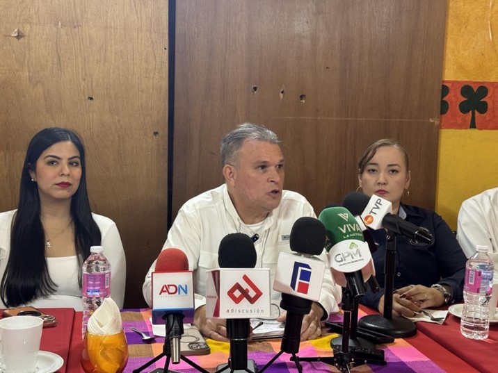 Sindicato de Trabajadores de Conalep se deslinda de manifestaciones 