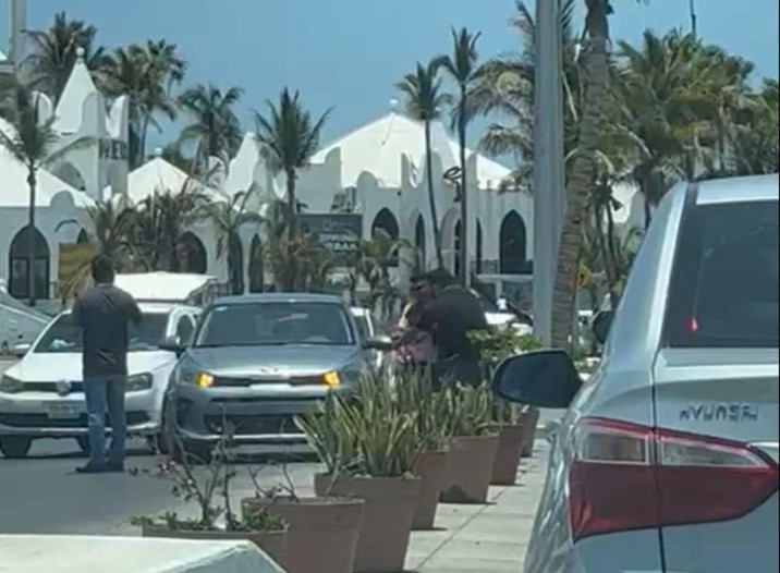 Gobernador confirma levantón en pleno malecón de Mazatlán