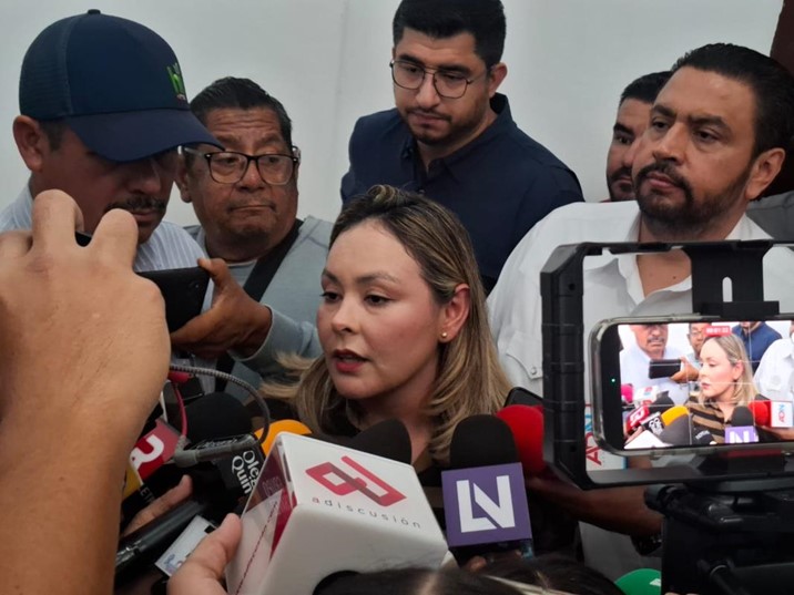  Trabaja Gobierno de Sinaloa con la Federación para asegurar subsidio de la CFE en 2027