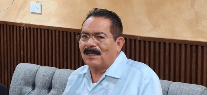 Respaldan empresarios iniciativa para eliminar cobros a víctimas de robo vehicular