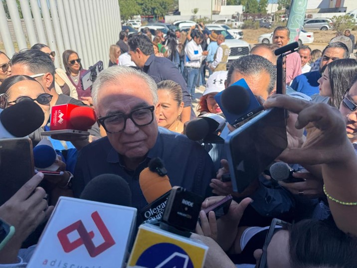 Claudia Sheinbaum podría estar en Sinaloa este fin de semana