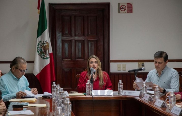 Junta Municipal de Catastro aprueba por unanimidad valores 2027