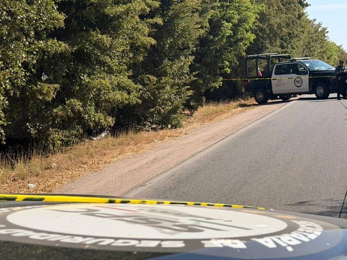 Sindicaturas de Culiacán concentran mayor cantidad de homicidios durante 2025