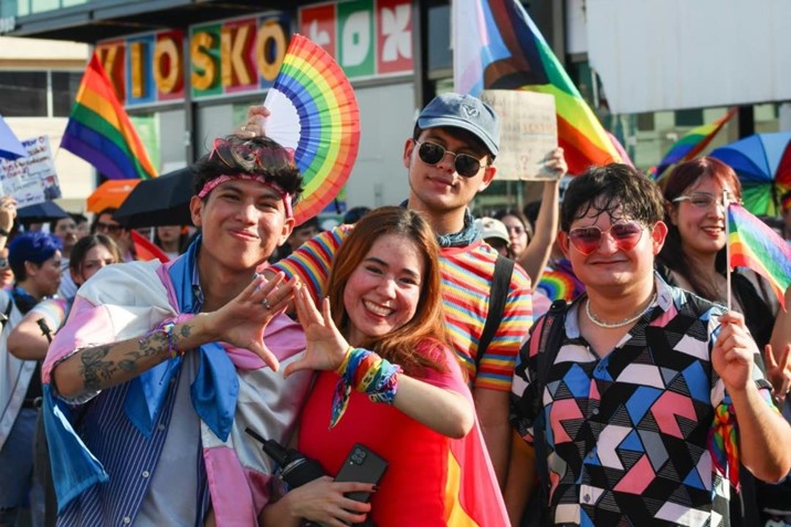 Sinaloa Incluyente pide al IEES garantizar la representación política LGBT+