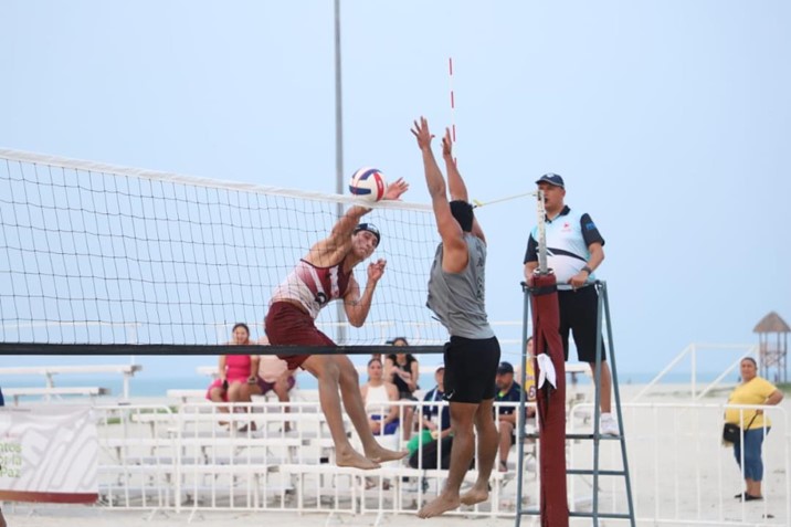 Hace historia Sinaloa en Nacionales CONADE