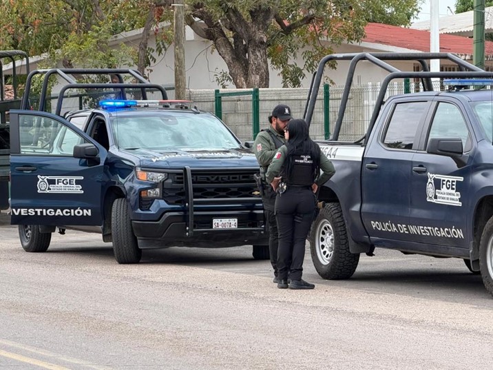 Endurecen castigos por difundir imágenes de víctimas en Sinaloa