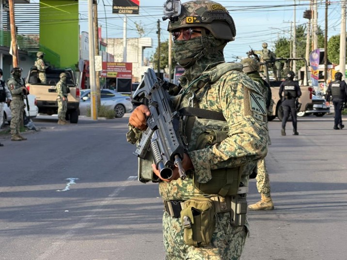 Confirma FGE dos asesinatos durante este domingo en Sinaloa 