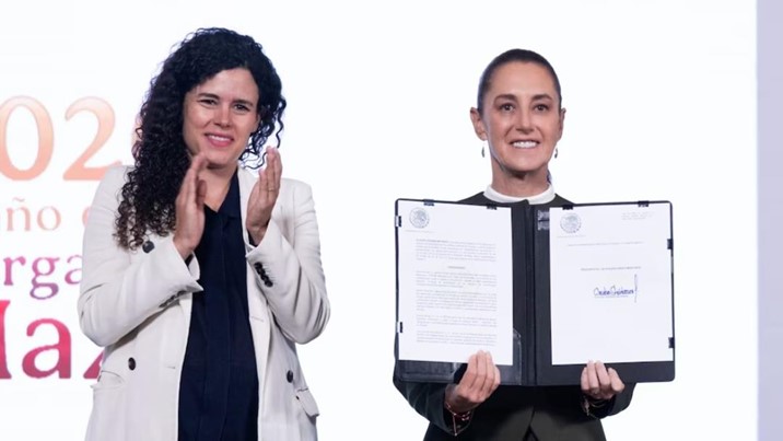 Plataformas digitales tendrán 30 días para reforzar protección infantil en México