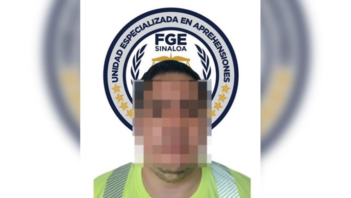 Ejecutan orden de aprehensión por feminicidio agravado en El Fuerte