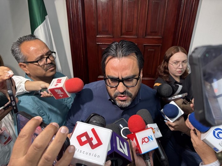 Lamenta alcalde asesinato de Héctor Zamudio, síndico de Tepuche 