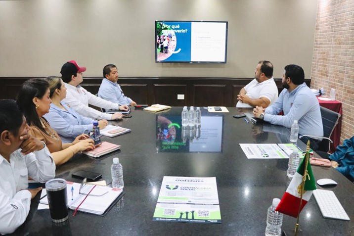 Invitan a presentar propuestas para mejorar los servicios públicos