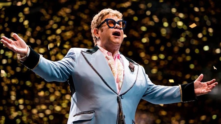 Elton John confirma conciertos en México: fechas, sede y boletos