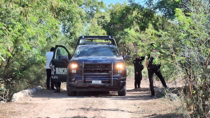  Localizan restos óseos en Navolato y Culiacán