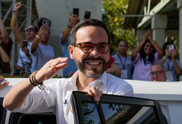 Colombia: De la Espriella y Cepeda disputarán la presidencia