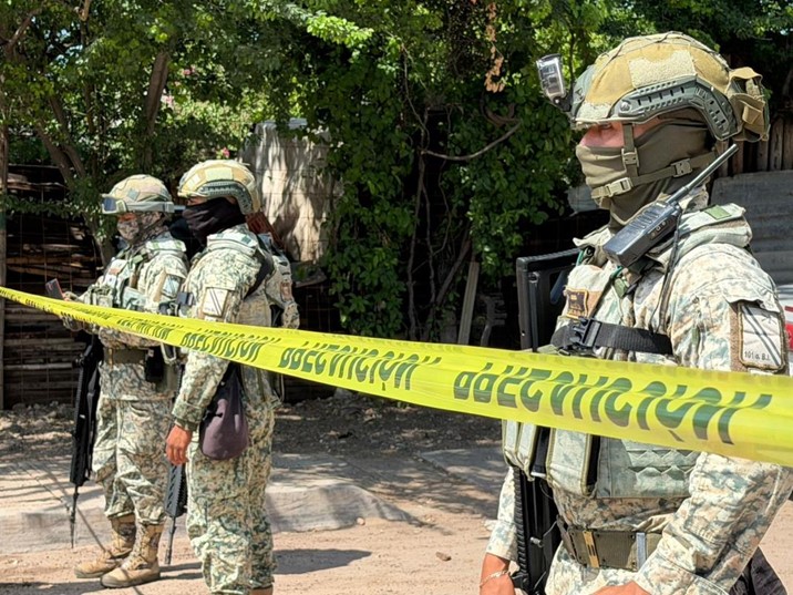 Cifras no cuadran: Gobierno reporta cuatro homicidios en Sinaloa, medios contabilizan seis