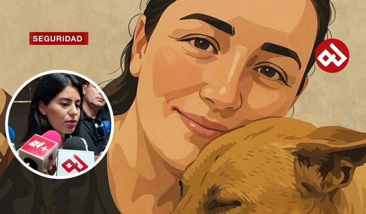  Mary Patiño había denunciado violencia familiar: SEMujeres