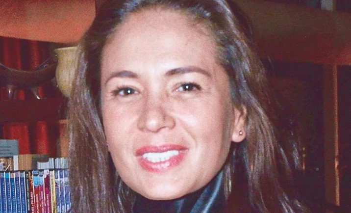 Yolanda Andrade reaparece y se sincera sobre su enfermedad: "No tiene cura"