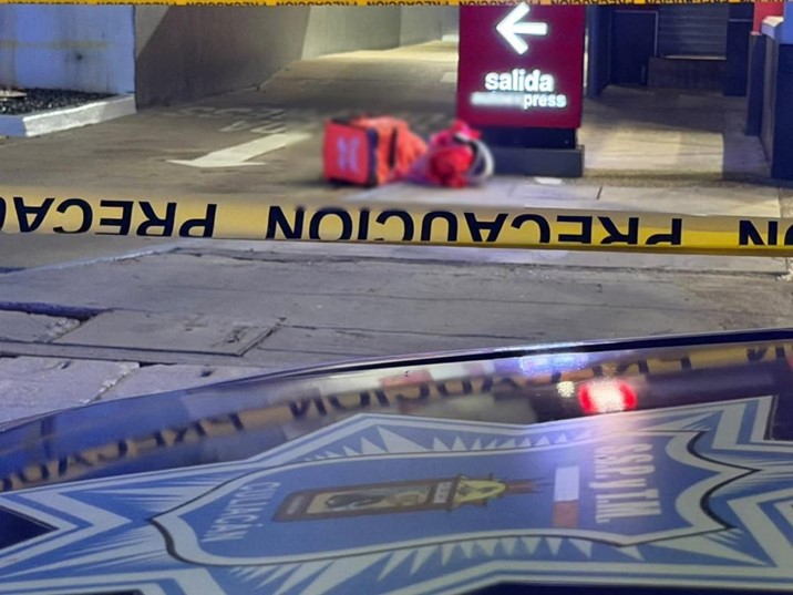 Refuerzan patrullajes en sector Tres Ríos tras asesinato de César Gastélum