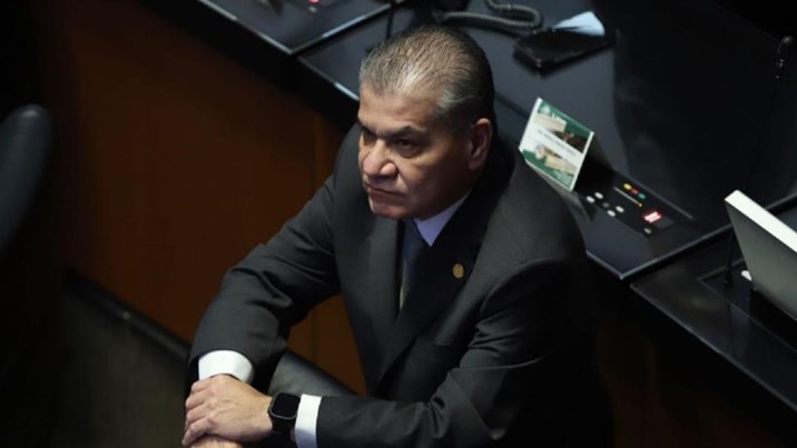 Exmandatario estatal deja el senado para asumir Torreón 