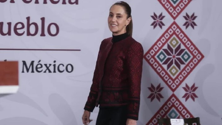  Sheinbaum no prevé asistir a la inauguración del Mundial 2026; insiste que regalará su boleto