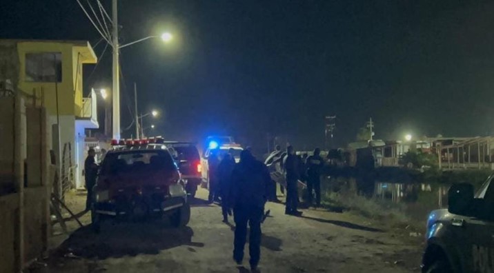 Fallece ahogado al intentar cruzar un canal en Ahome