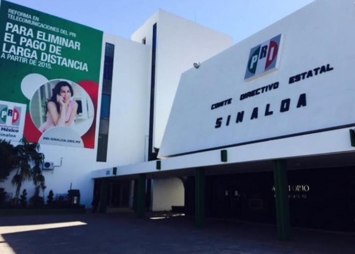 ¿Dejará Gárate dirigencia del PRI? “No estoy casada a nada", dice y lanza mensaje a quien solo ‘se rascó la panza’